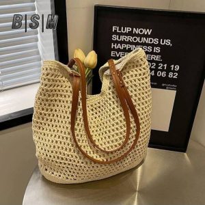 🪙کیف قلاب بافی 1530/2714101