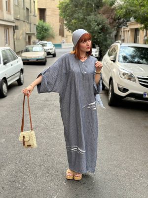 💎کیف حصیری  1530/2714101
