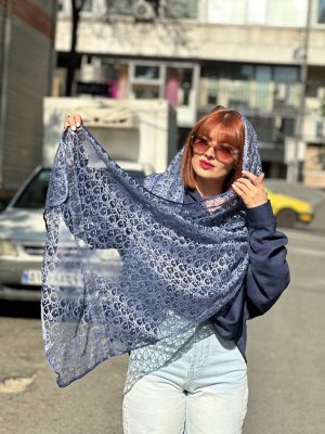 🛍️شال تمام تور مارک دیور🛍️ 438/2574102
